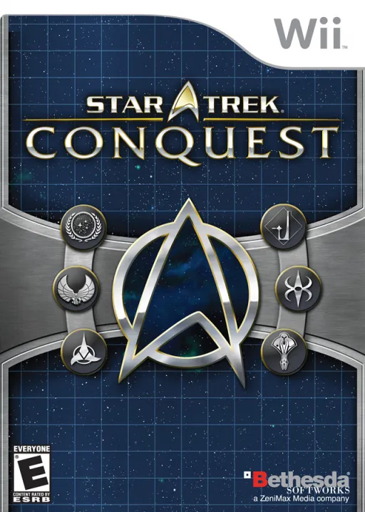 Star Trek - Conquest (USA)
